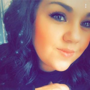 Meet your Posher, Kat